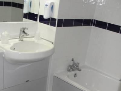 Days Inn Hotel Warwick South - Southbound M40 Ashorne Exteriör bild